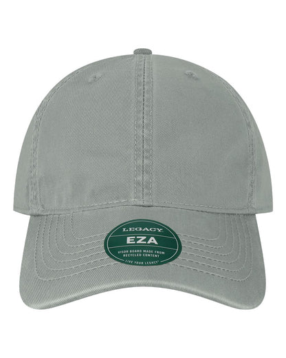LEGACY EZA Relaxed Twill Dad Hat