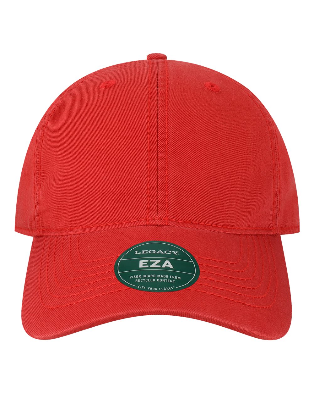 LEGACY EZA Relaxed Twill Dad Hat