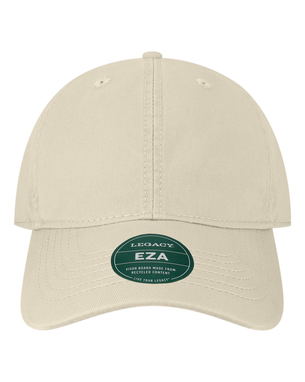 LEGACY EZA Relaxed Twill Dad Hat