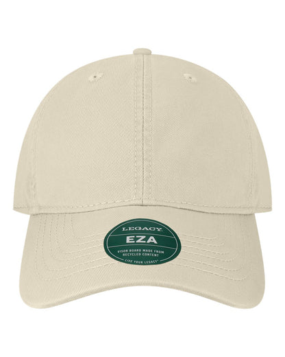 LEGACY EZA Relaxed Twill Dad Hat