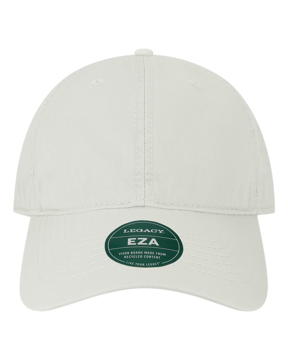 LEGACY EZA Relaxed Twill Dad Hat