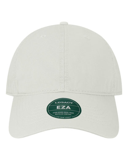 LEGACY EZA Relaxed Twill Dad Hat