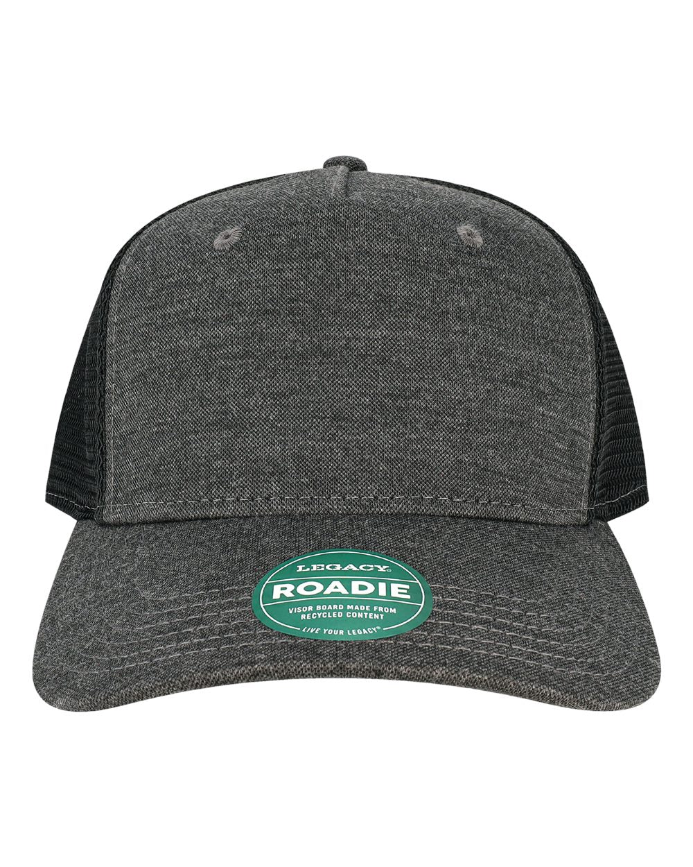 LEGACY ROADIE Five-Panel Adjustable Cap