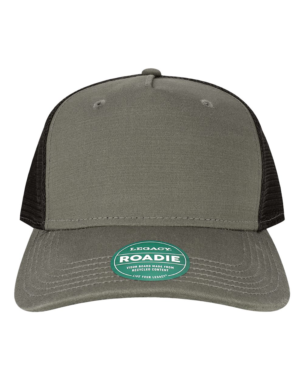 LEGACY ROADIE Five-Panel Adjustable Cap