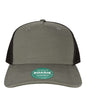 LEGACY ROADIE Five-Panel Adjustable Cap