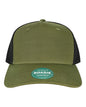 LEGACY ROADIE Five-Panel Adjustable Cap