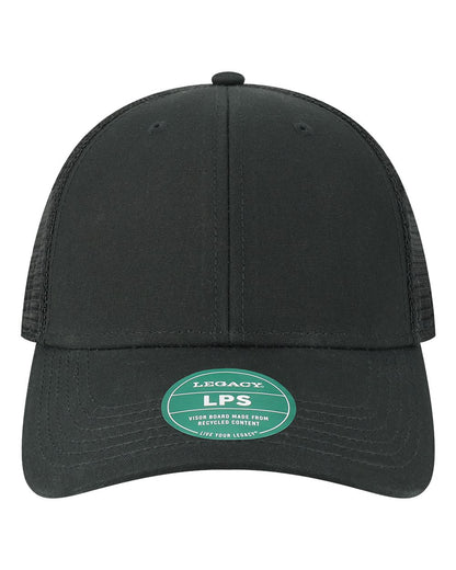 LEGACY LPS Lo-Pro Snapback Trucker Cap