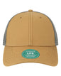 LEGACY LPS Lo-Pro Snapback Trucker Cap