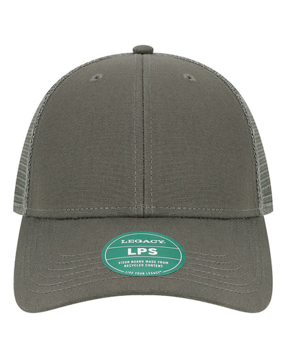 LEGACY LPS Lo-Pro Snapback Trucker Cap
