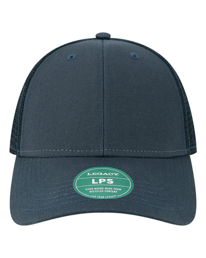 LEGACY LPS Lo-Pro Snapback Trucker Cap