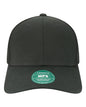 LEGACY MPS Mid-Pro Snapback Trucker Cap