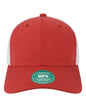 LEGACY MPS Mid-Pro Snapback Trucker Cap