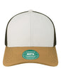 LEGACY MPS Mid-Pro Snapback Trucker Cap
