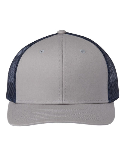 The Game GB452E Everyday Trucker Cap