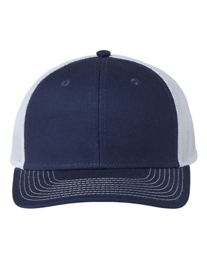 The Game GB452E Everyday Trucker Cap