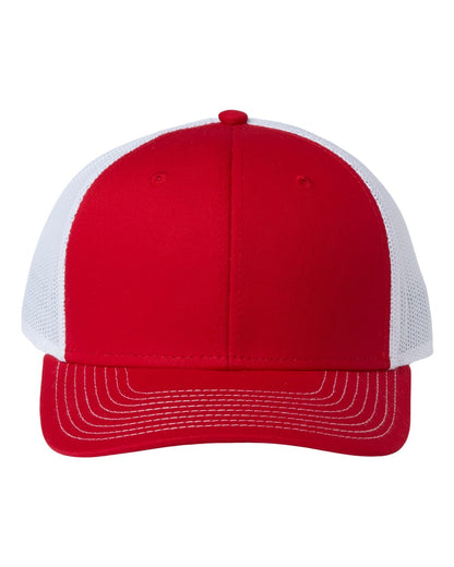 The Game GB452E Everyday Trucker Cap
