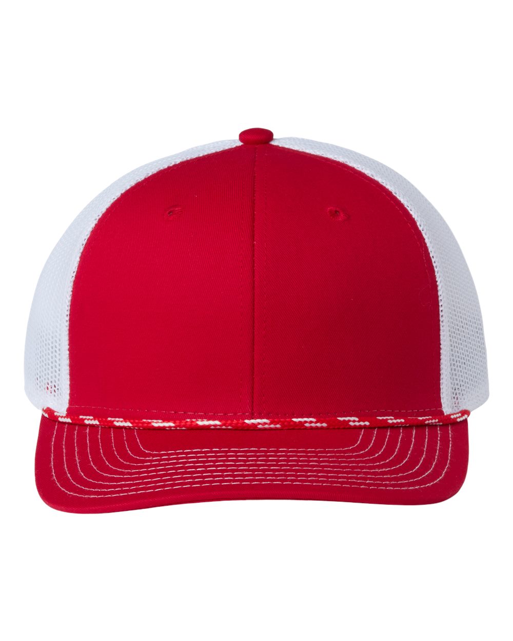 The Game GB452R Everyday Rope Trucker Cap