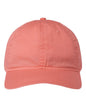 The Game GB510 Ultralight Cotton Twill Cap