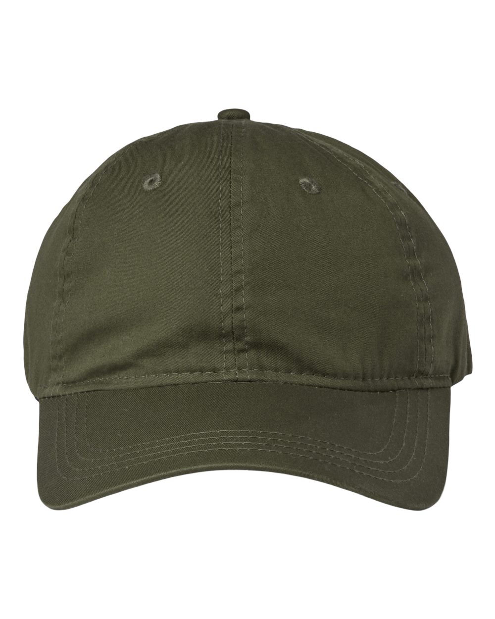 The Game GB510 Ultralight Cotton Twill Cap