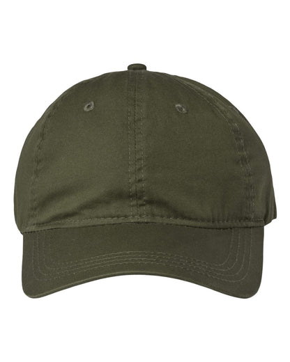 The Game GB510 Ultralight Cotton Twill Cap