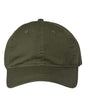 The Game GB510 Ultralight Cotton Twill Cap