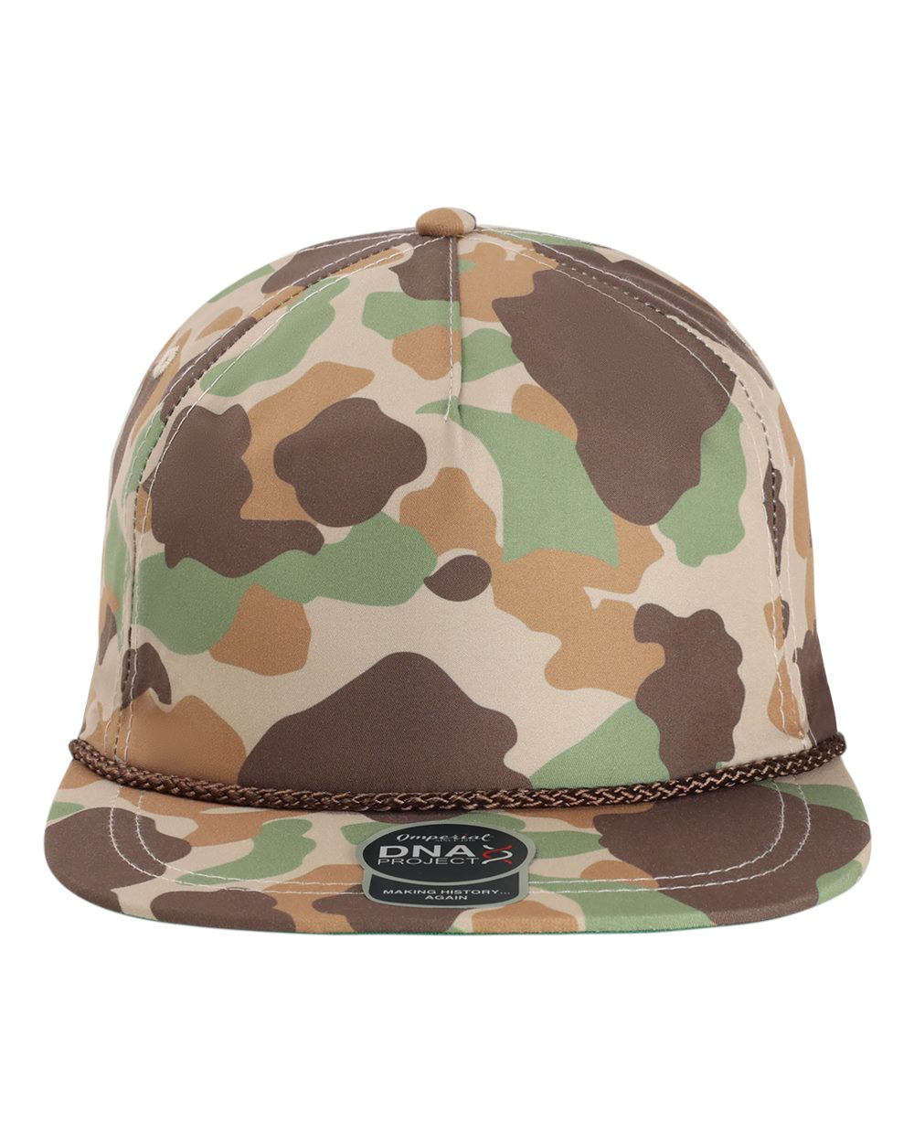 Imperial DNA010 The Aloha Rope Cap
