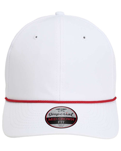 Imperial 7054 The Wingman Cap