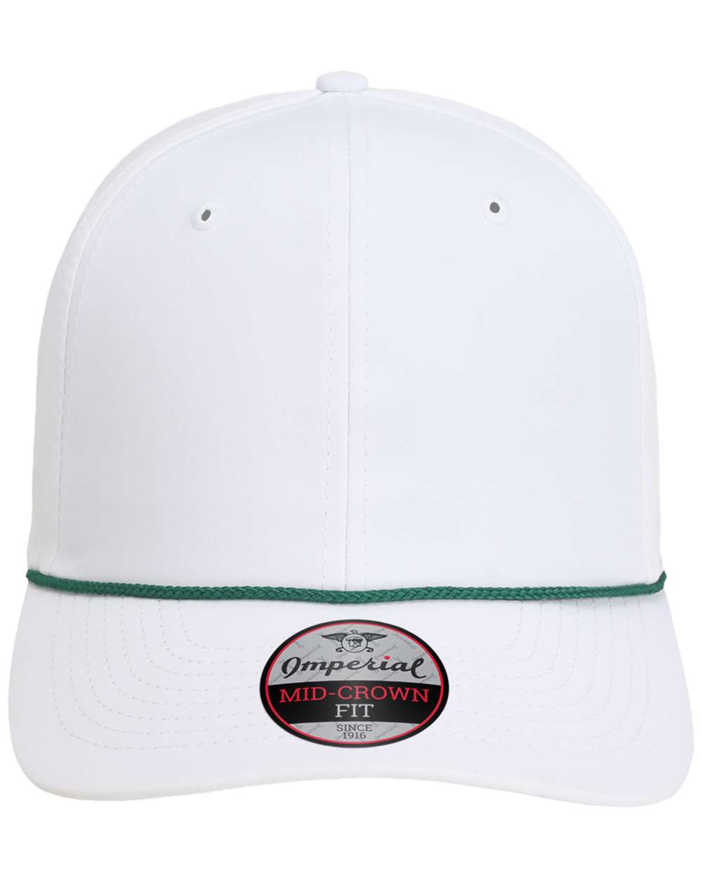 Imperial 7054 The Wingman Cap