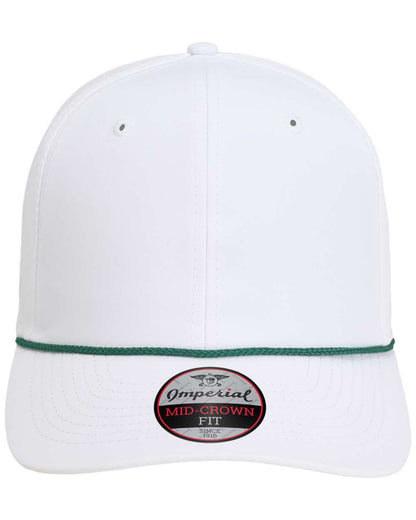 Imperial 7054 The Wingman Cap