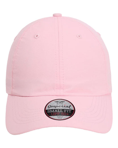 Imperial L338 The Hinsen Performance Ponytail Cap