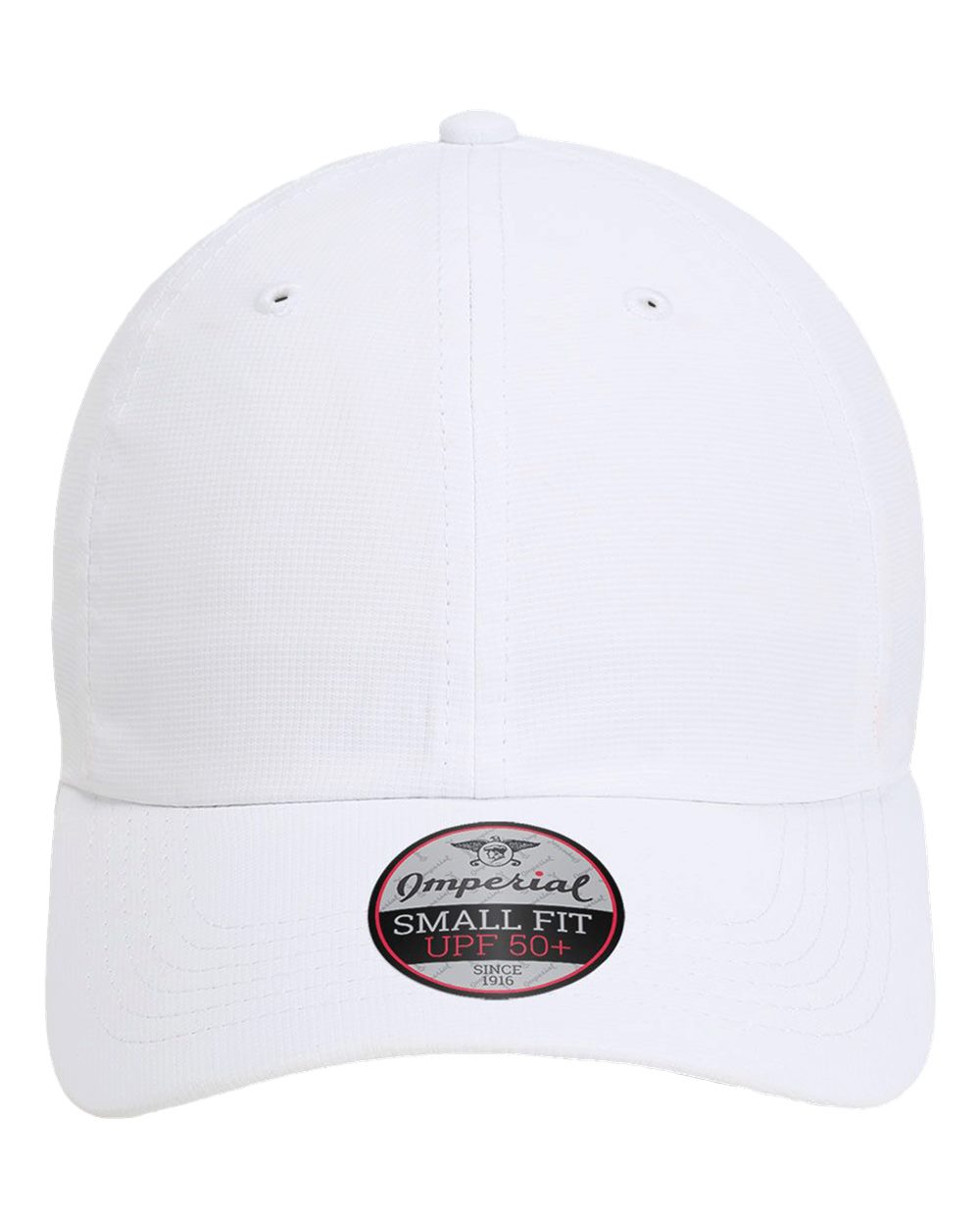 Imperial L338 The Hinsen Performance Ponytail Cap
