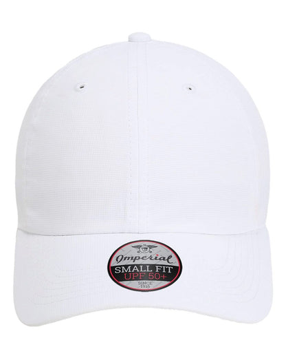 Imperial L338 The Hinsen Performance Ponytail Cap