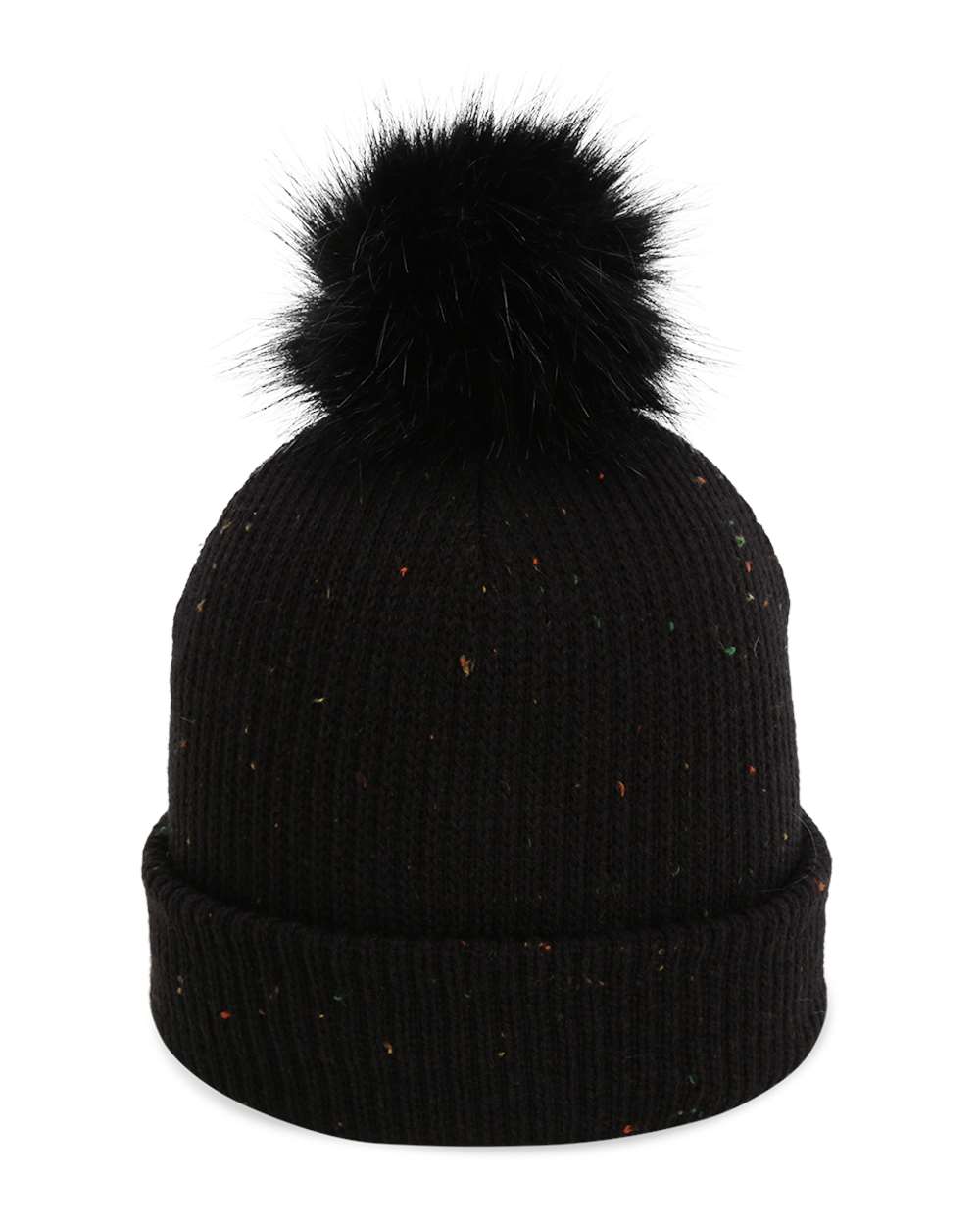 Imperial 6014S The Montage Pom Cuffed Beanie
