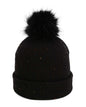 Imperial 6014S The Montage Pom Cuffed Beanie