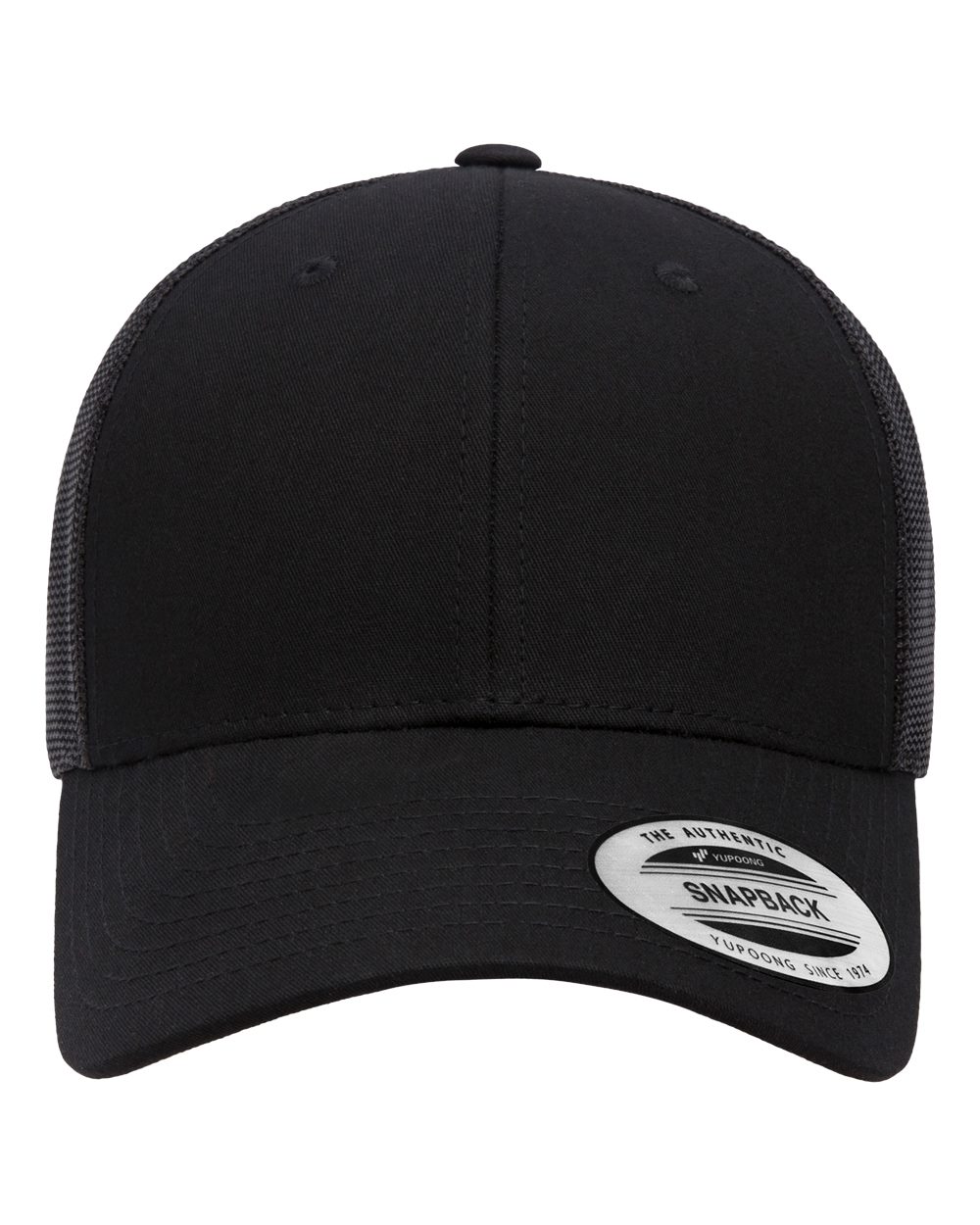 YP Classics 6601 Elite Cap