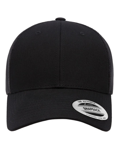 YP Classics 6601 Elite Cap