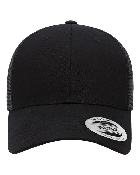 YP Classics 6601 Elite Cap