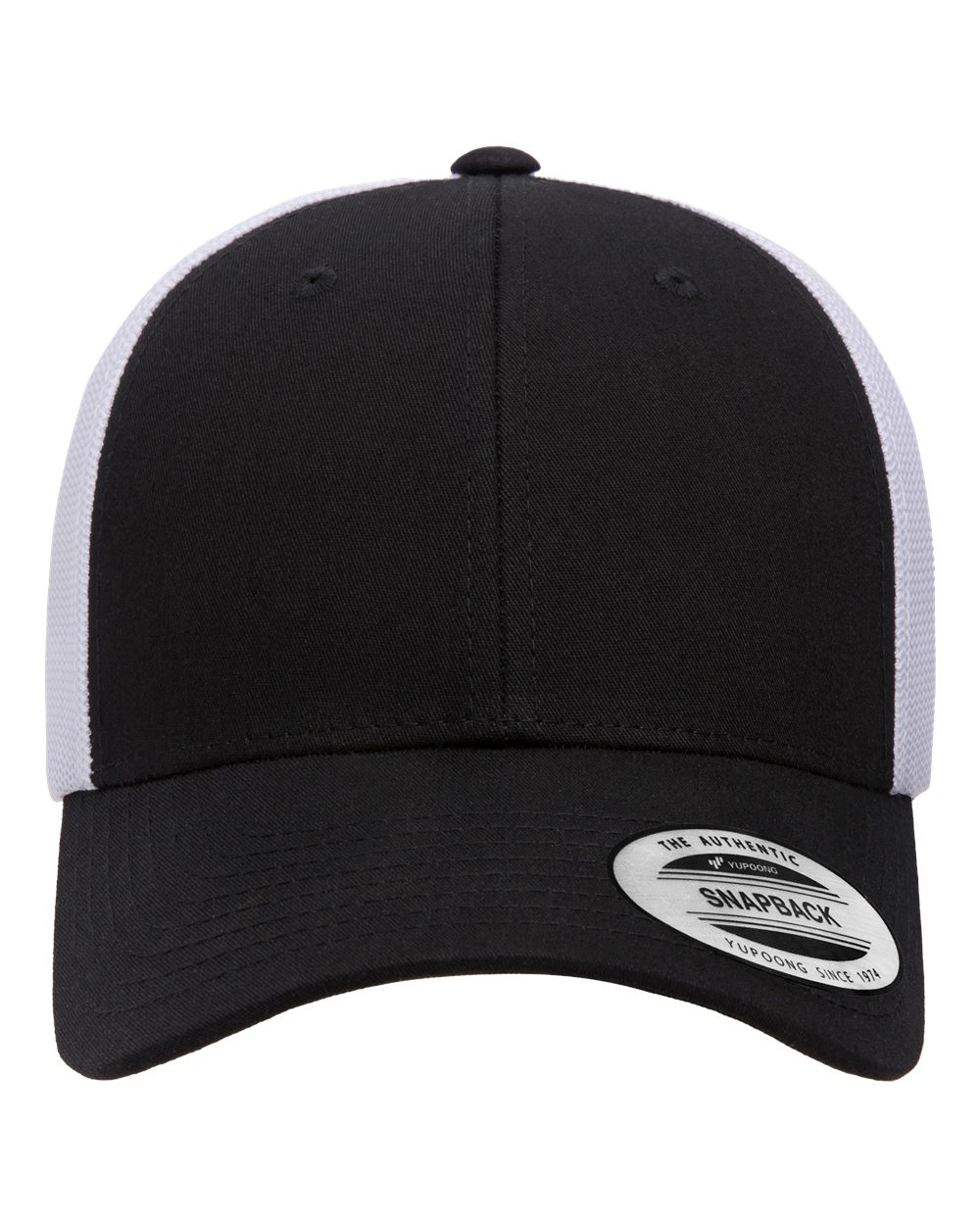 YP Classics 6601 Elite Cap