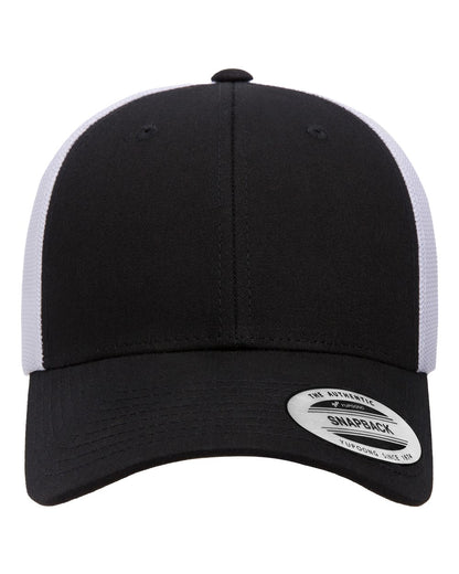 YP Classics 6601 Elite Cap