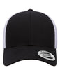 YP Classics 6601 Elite Cap