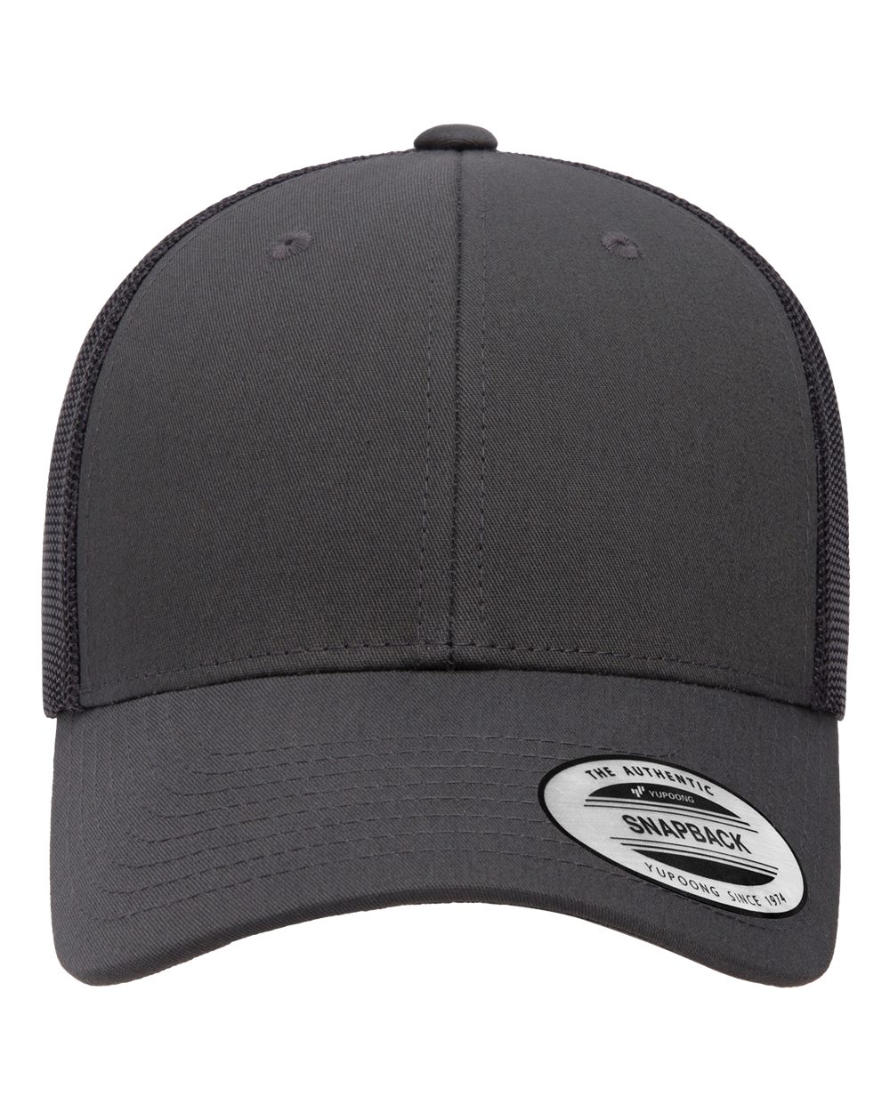 YP Classics 6601 Elite Cap