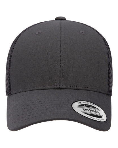 YP Classics 6601 Elite Cap