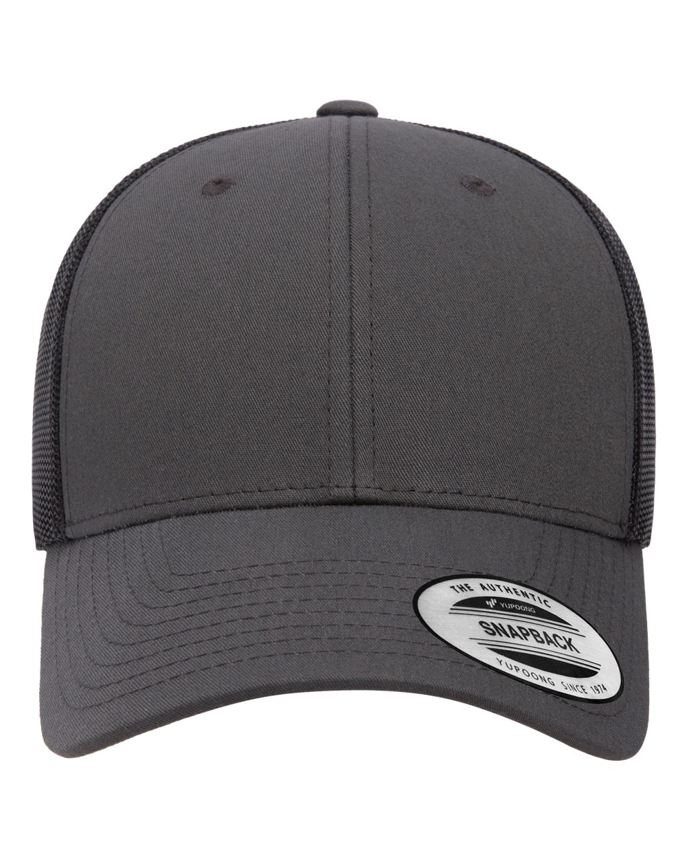 YP Classics 6601 Elite Cap