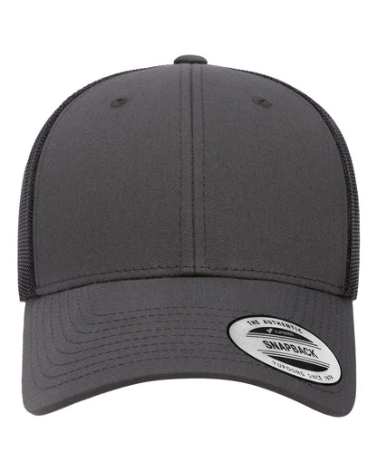 YP Classics 6601 Elite Cap