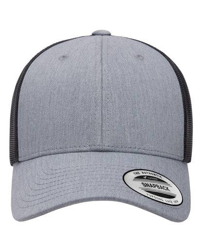 YP Classics 6601 Elite Cap