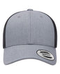 YP Classics 6601 Elite Cap