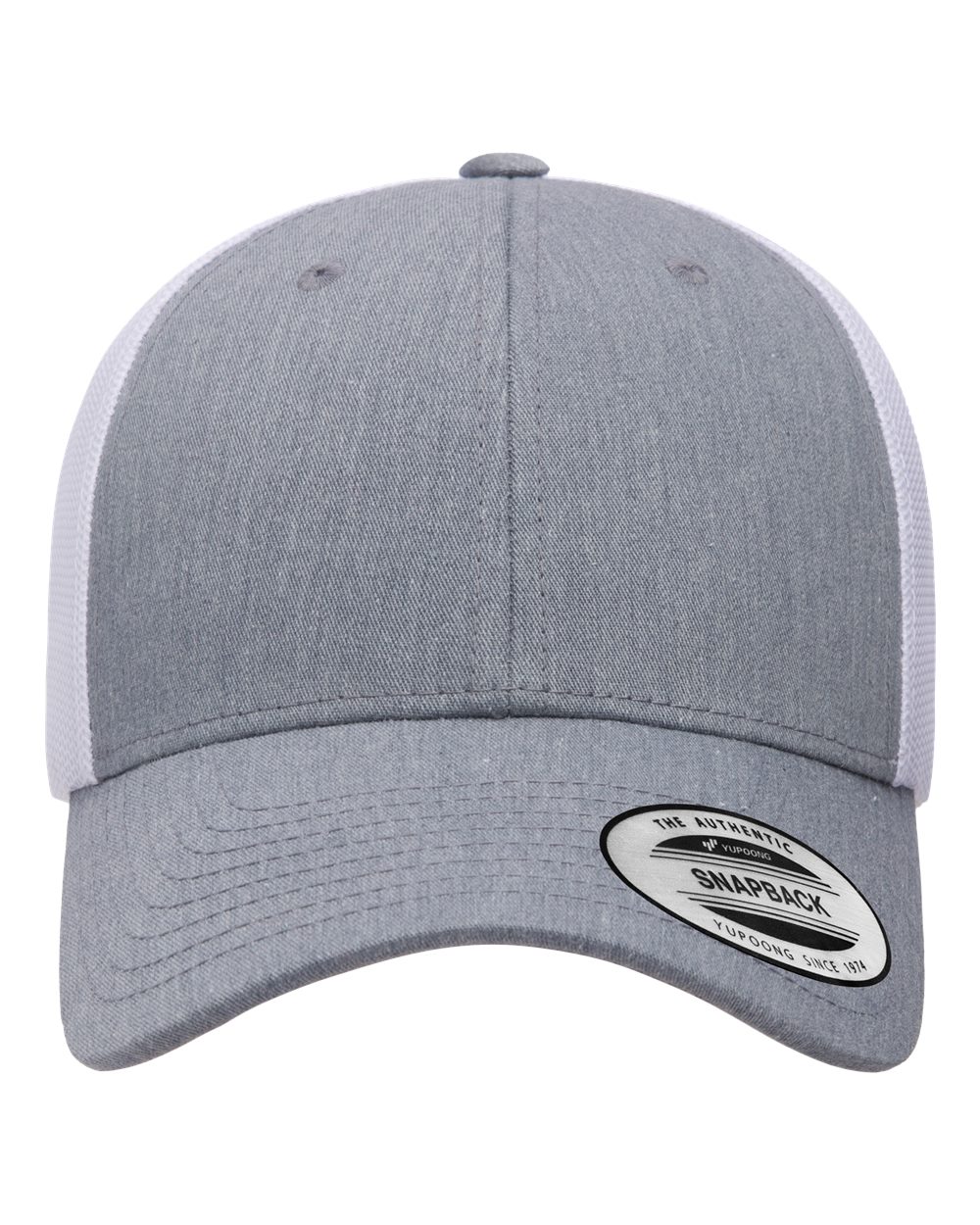 YP Classics 6601 Elite Cap