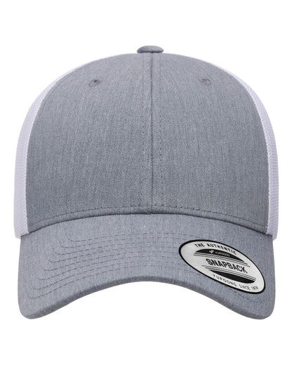 YP Classics 6601 Elite Cap