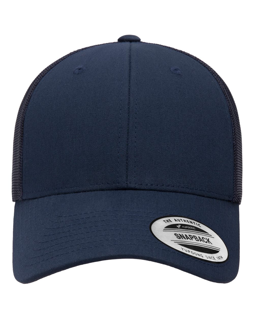 YP Classics 6601 Elite Cap