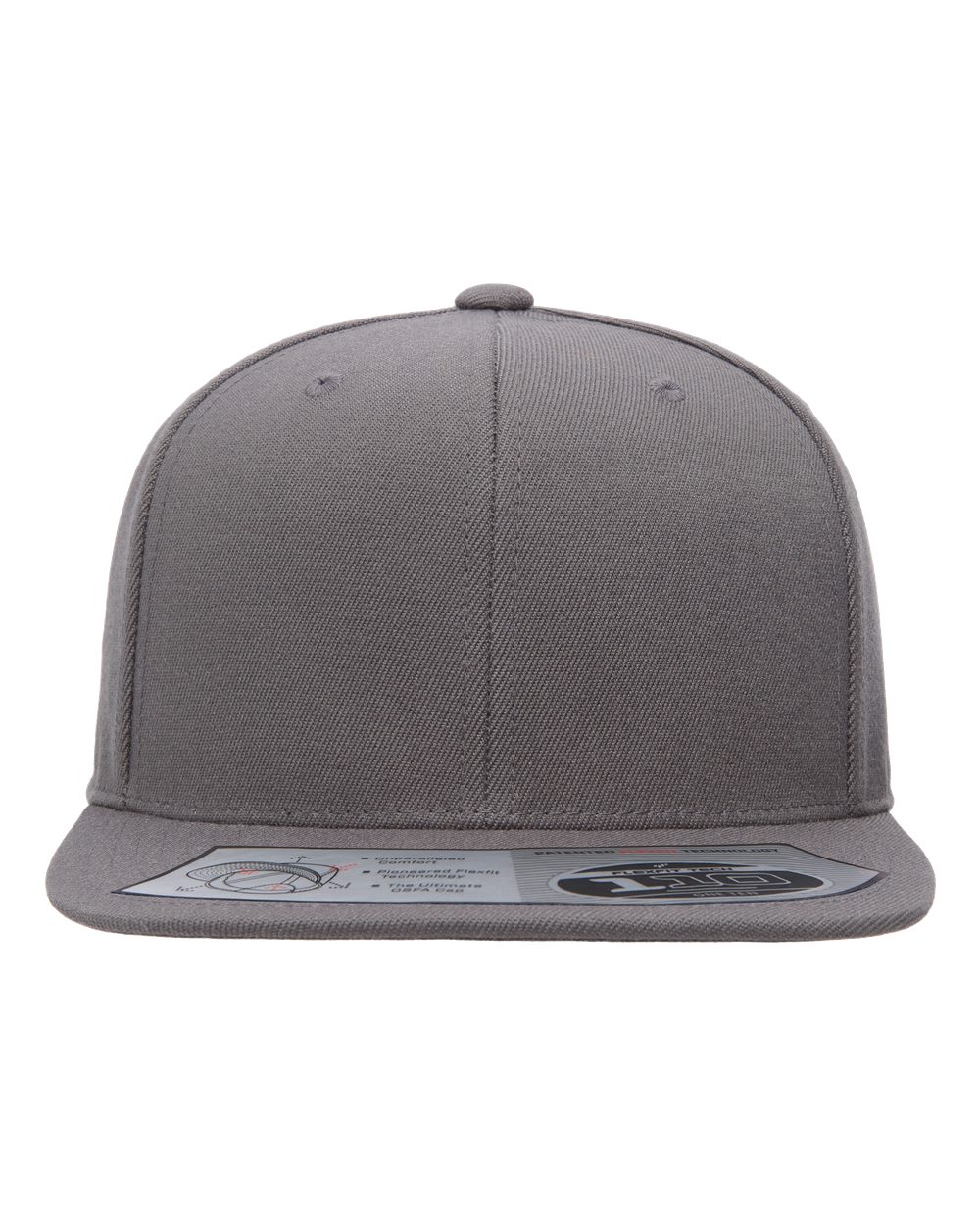 Flexfit 110F 110® Snapback Cap